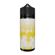 Wick Liquor Miyako Coconut Vanilla 100ml - Vapour Central